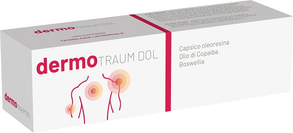 DERMO-TRAUM DOL 75 G - farmacialombardia.it