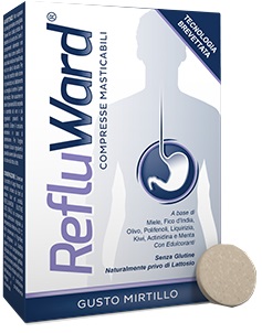 REFLUWARD 36 COMPRESSE - farmacialombardia.it