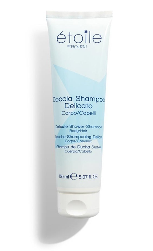 ROUGJ ETOILE DOCCIA SHAMPOO GEL 150 ML - farmacialombardia.it