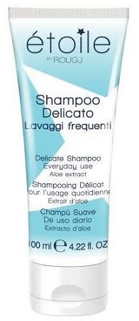 ROUGJ ETOILE SHAMPOO LAVAGGI FREQUENTI 100 ML - farmacialombardia.it