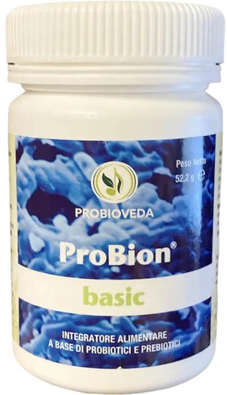 PROBION CLINICA 50 COMPRESSE - farmacialombardia.it