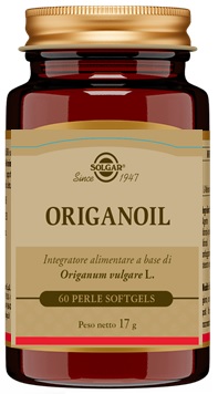 ORIGANOIL 60 PERLE - farmacialombardia.it