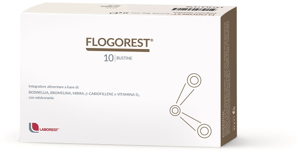 FLOGOREST 10 BUSTINE - farmacialombardia.it