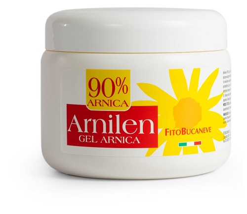 ARNILEN GEL 90% 500 ML - farmacialombardia.it