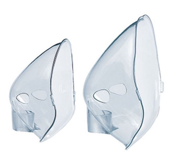 MASCHERA PEDIATRICA PER AEROSOL PRONTEX RAPID 2 - farmacialombardia.it