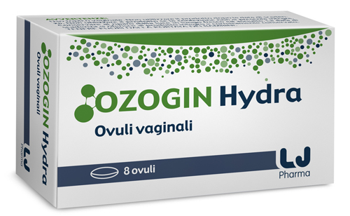 OZOGIN HYDRA OVULI VAGINALI 8 PEZZI - farmacialombardia.it