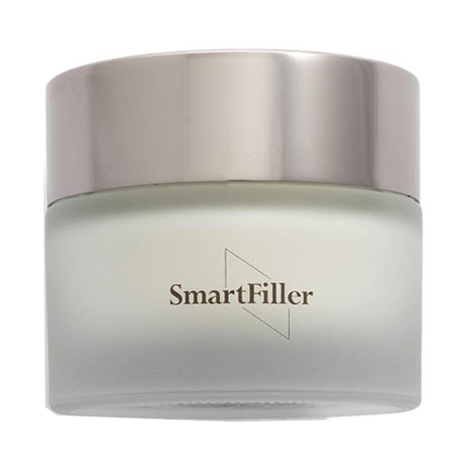 ROUGJ SMARTFILLER CREMA EFFETTO PLUMP LIFTING 50 ML - farmacialombardia.it