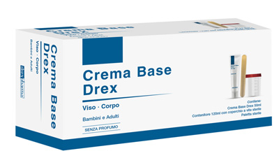 CREMA BASE DREX 50 ML - farmacialombardia.it