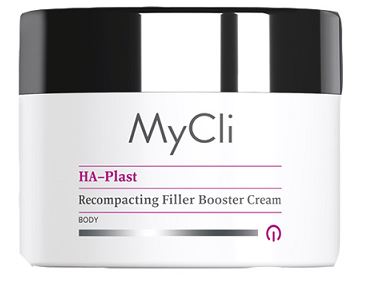 MYCLI HA-PLAST CREMA RICOMPATTANTE FILLER BOOSTER CORPO 200 ML - farmacialombardia.it