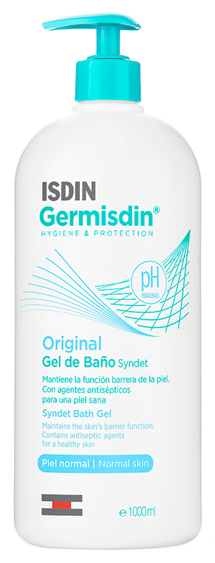 GERMISDIN IGIENE CORPO ORIGINAL 1 L - farmacialombardia.it