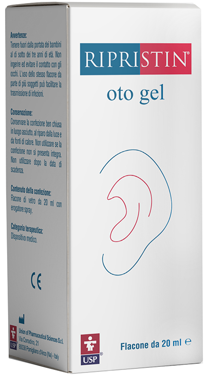 RIPRISTIN OTO GEL 20 ML - farmacialombardia.it