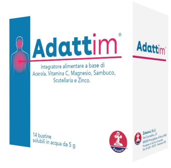 ADATTIM 14 BUSTINE - farmacialombardia.it