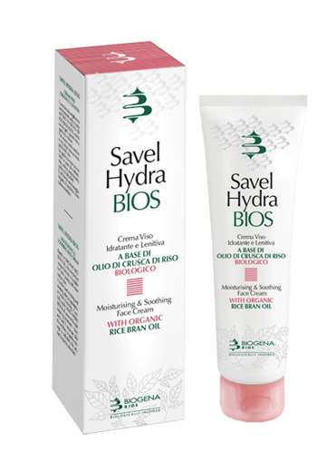 SAVEL HYDRA BIOS 60 ML - farmacialombardia.it