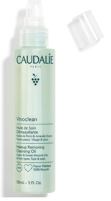 VINOCLEAN OLIO STRUCCANTE 150 ML - farmacialombardia.it