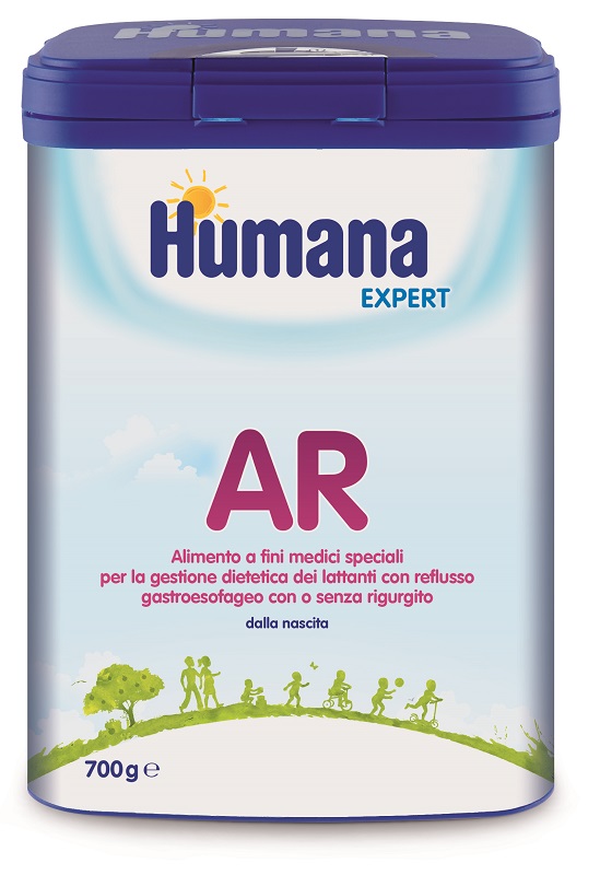 HUMANA AR EXPERT 700 G MP - farmacialombardia.it