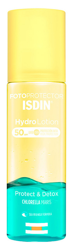 FOTOPROTECTOR HYDROLOTION 200 ML - farmacialombardia.it