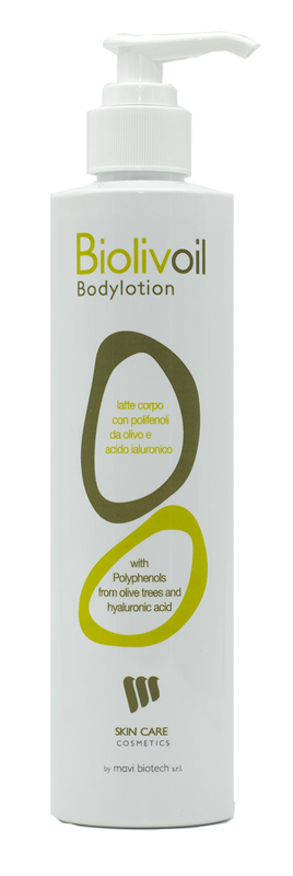 BIOLIVOIL BODYLOTION 300 ML - farmacialombardia.it
