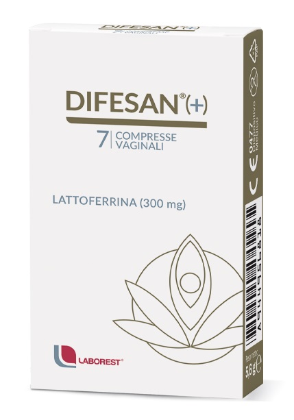 DIFESAN+ 7 COMPRESSE VAGINALI - farmacialombardia.it