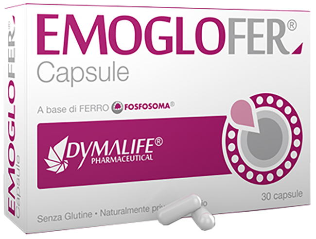 EMOGLOFER 30 CAPSULE - farmacialombardia.it