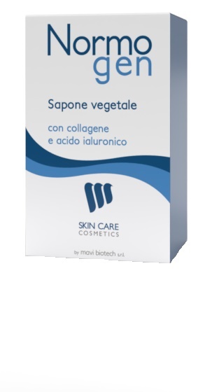 NORMOGEN SAPONE 100 G - farmacialombardia.it