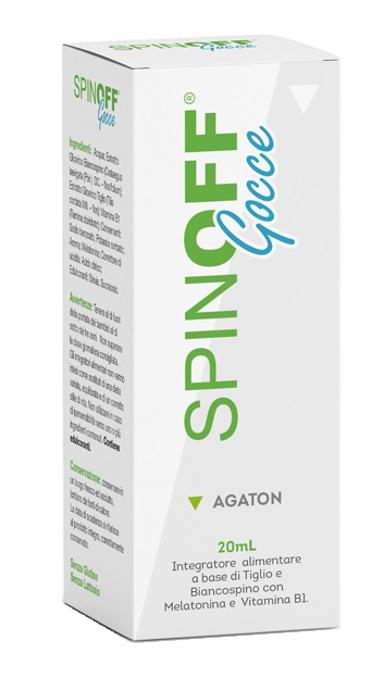 SPINOFF GOCCE 20 ML - farmacialombardia.it
