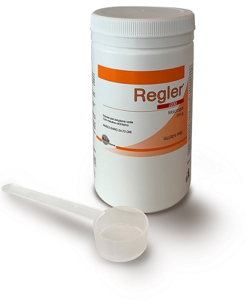 REGLER 200 G - farmacialombardia.it