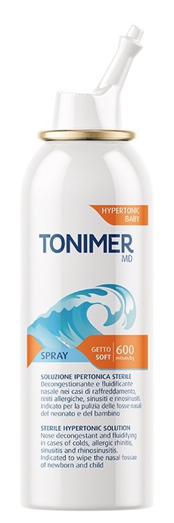 TONIMER DRY MOUTH GEL 50 ML - farmacialombardia.it