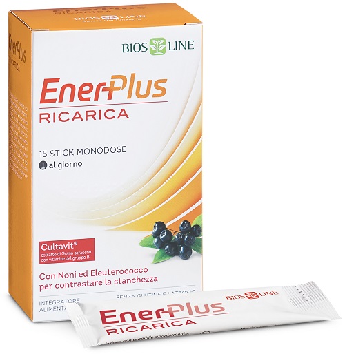 ENERPLUS RICARICA 15 BUSTINE - farmacialombardia.it