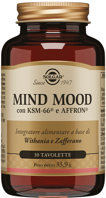 MIND MOOD 30 TAVOLETTE - farmacialombardia.it