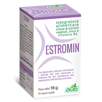 ESTROMIN 30 CAPSULE - farmacialombardia.it