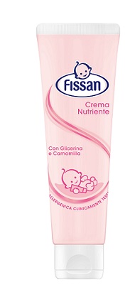 FISSAN CREMA IDRATANTE 100 ML - farmacialombardia.it