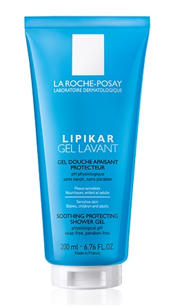 LIPIKAR GEL LAVANTE 200 ML - farmacialombardia.it