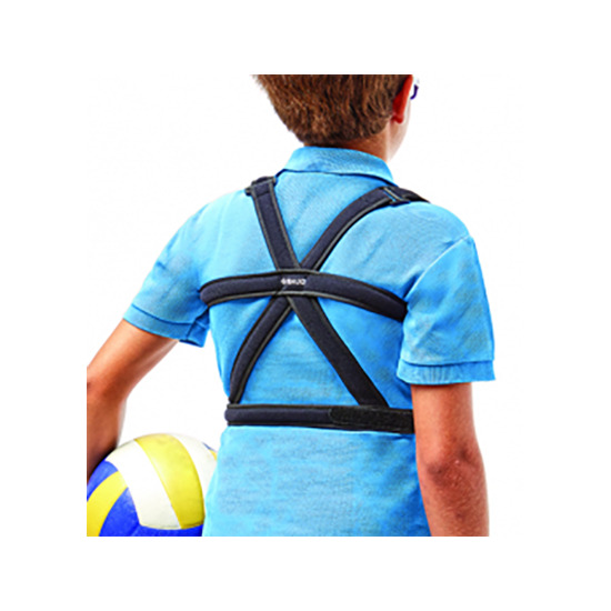 SOSTEGNO DORSO DR GIBAUD JUNIOR 0 - farmacialombardia.it