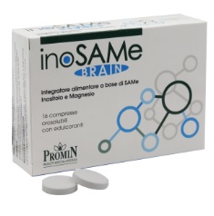 INOSAME BRAIN 16 COMPRESSE - farmacialombardia.it