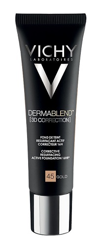 DERMABLEND 3D 45 30 ML - farmacialombardia.it