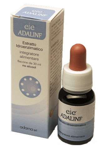 EIE ADALINF 30 ML - farmacialombardia.it