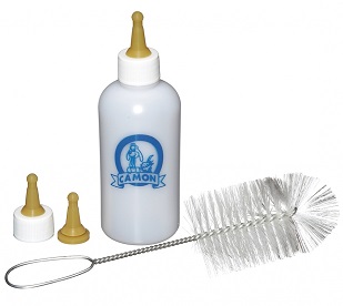 KIT BIBERON 57ML + SPAZZOLINO + TETTARELLA - farmacialombardia.it