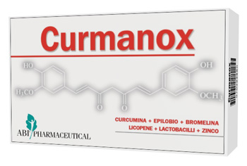 CURMANOX 15 COMPRESSE - farmacialombardia.it