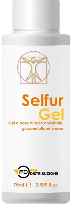 SELFURGEL 75 ML - farmacialombardia.it