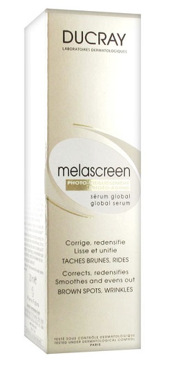 MELASCREEN SIERO 30 ML - farmacialombardia.it