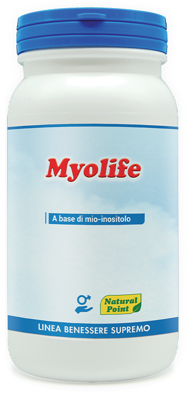 MYOLIFE 200 G - farmacialombardia.it