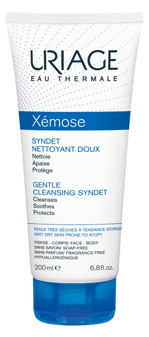 XEMOSE SYNDET DETERGENTE DELCATO 200 ML - farmacialombardia.it