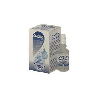 OCTILIA LACRIMA SOLLIEVO PROLUNGATO 10 ML - farmacialombardia.it
