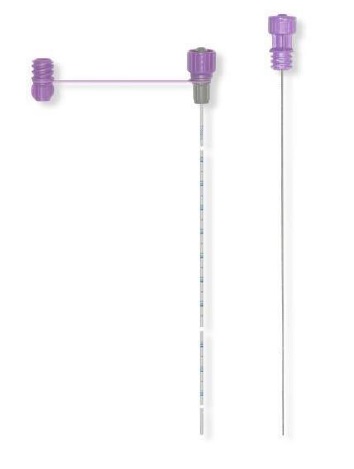FLOCARE SONDINO NASOGASTRICO IN POLIURETANO CH 12 BIANCO 110CM 1 PEZZO - farmacialombardia.it