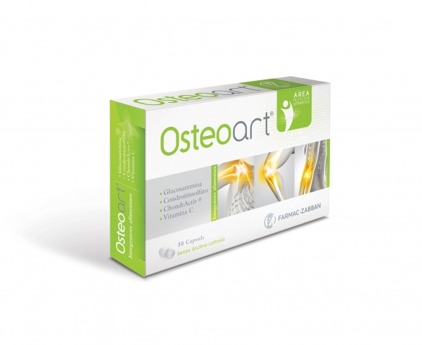 MEDS OSTEOART 30 CAPSULE - farmacialombardia.it