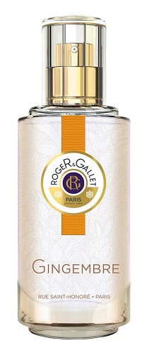 ROGER&GALLET GINGEMBRE EAU PARFUMEE 50 ML - farmacialombardia.it