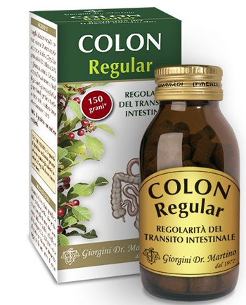 COLON REGULAR 150 GRANI - farmacialombardia.it