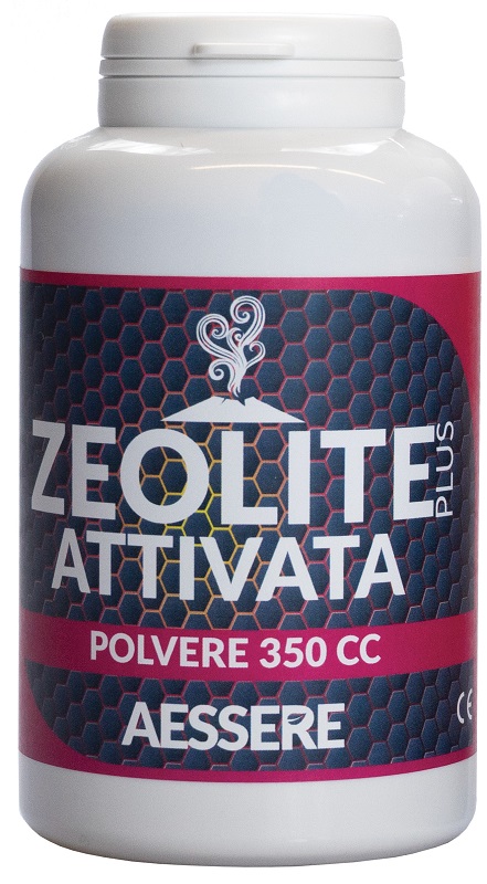 ZEOLITE PLUS ATTIVATA 350 ML - farmacialombardia.it