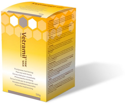 VETRAMIL PAW WAX 120 G - farmacialombardia.it