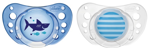 CHICCO SUCCHIETTO AIR BOY IN CAUCCIU' 16-36 MESI 2 PEZZI - farmacialombardia.it